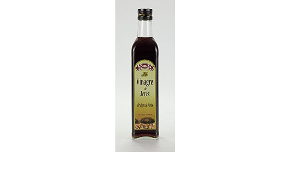 Sherry Vinegar (725821800065)