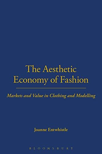 the fashioned body fashion dress and social theory The Fashioned Body: Fashion, Dress and Modern Social Theory: Entwistle, Joanne: 9781509547890: Amazon.com: Books