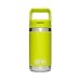 YETI Chartreuse Jr Rambler Bottle, 1 EA