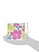 amscan Party Napkins, Hibiscus Beverage Napkins, Party Supplies, Multicolor, One Size, 100ct