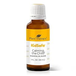 Plant Therapy KidSafe Calming The Child Essential