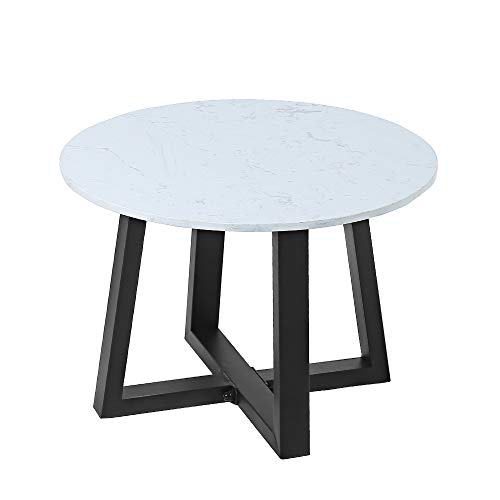 Metal Furniture Legs Industrial Dining Table Legs,Metal Legs for DIY Coffee Table Furniture Bench,Black Cast Iron Coffee Table Legs 15.74"Height 17.7"Wide,Rustic Heavy Duty Square Tube Desk Legs 2 Pcs