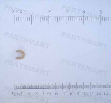 BSH-P3015-LOW Bushing, Pressure Roller