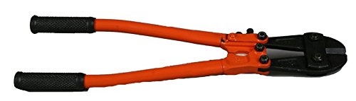 Tesoura para Corte Vergalhão e Corrente 24 CA Cid