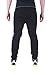 Encrypted Men's Premium Fleece Jogger Pants