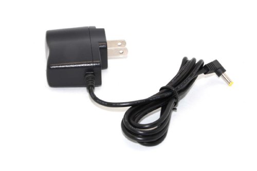 MaxLLTo 1A AC/DC Power Charger Adapter +USB Cord for Sony eReader PRS-505 BC 505SC 505RC