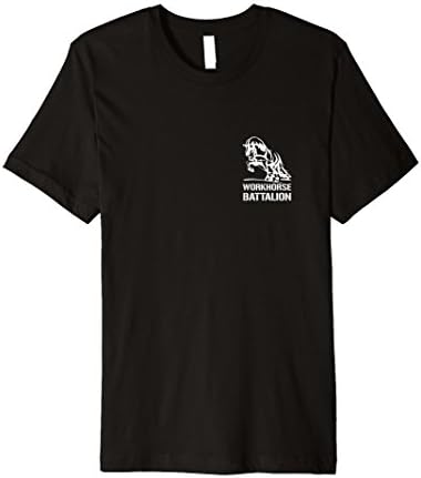 Fort Drum 10TH STB HHC Cliffhangers Official Unit T-Shirt