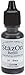 Tsukineko 1/2 Fluid Ounce StazOn Multi-Surface Inker, Jet Black