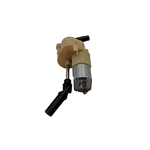 Fullfun Toy Power Gear Box Replacement Part for WPL B -36 RC Military Truck - Thumbnail 2