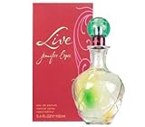 Live For Women By J. Lo Eau De Parfum Spray