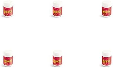 - Lepicol Lepicol Plus Digestive Enzymes Powder | 180g | - SUPER SAVER - SAVE MONEY by Probiotics International