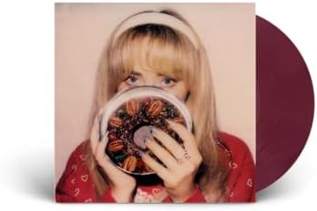 Sabrina Carpenter - emails i can't send fwd:[LP] - Amazon.com Music