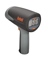 Bushnell Pistola radar de velocidad