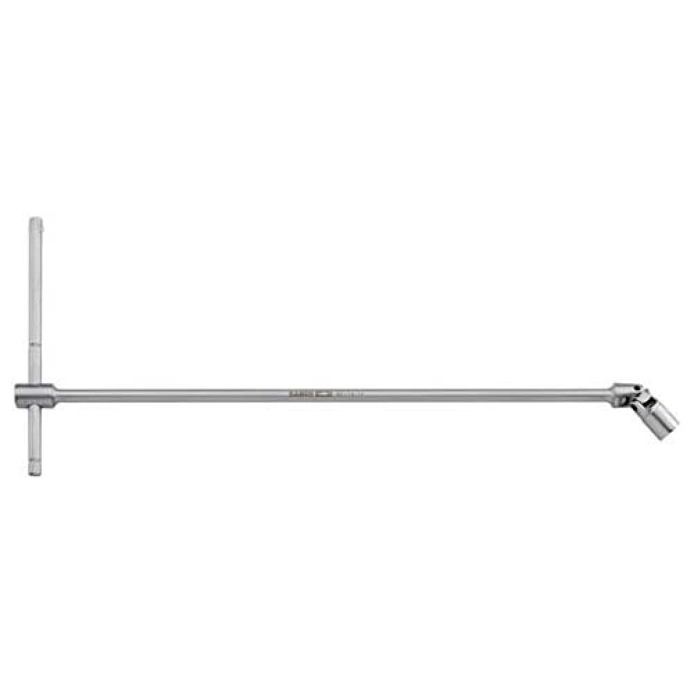 Llave T Con Vaso 22Mm