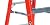 Louisville Ladder FS1308HD 375-Pound Duty Rating, Fiberglass Step Ladder, 8-Feet