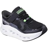 Skechers Boy's Hands Free Slip-ins-max Cushioning Glide-Step 404206l (Little Big Kid) Sneaker