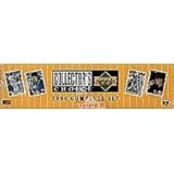 1994 Upper Deck Collector's Choice Baseball Complete Set, 670 Cards
