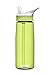 CamelBak Eddy Water Bottle, Limeade.75 L