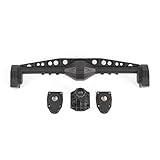 Axial Currie F9 Portal Axle Housing, 3rd Member