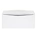 Quality Park #9 Envelopes, Letter Size White Mailing Envelopes, 3-7/8 x8-7/8 Inch, No Window Business Envelopes, Gummed Closure, 500/Box (QUA90090)