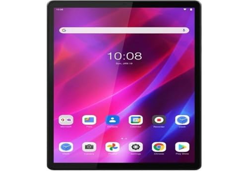 Lenovo Tab K10 TB-X6C6F ZA8N0064US Tablet - 10.3