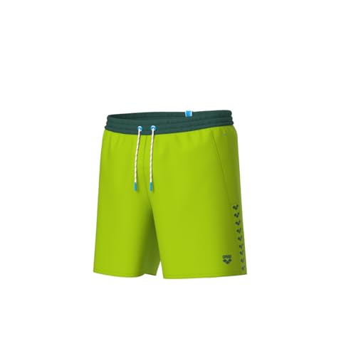 ARENA Boxer Mare da Uomo Team Stripe