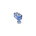 Ice Breakers Sugar Free Mints, Cool Mint (pack of 8)