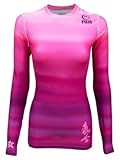 Fuji Haiku Women's Rash Guard