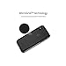 Moshi Vitros for iPhone Xs/iPhone X (Crystal Clear)