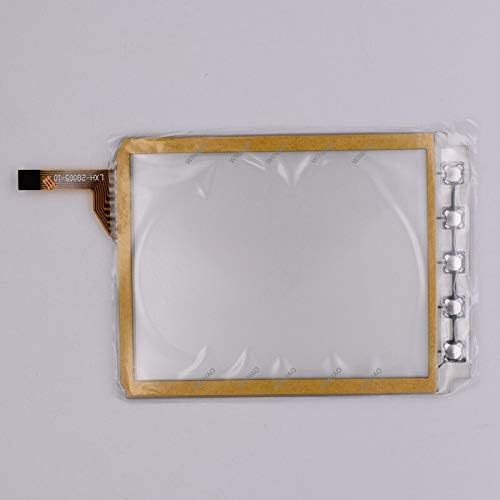 KBREE MC9500 Touch Screen Panel 3.7 Inch 4-Wire Resistance for Symbol MC9590