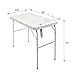 Modern-Depo Portable Folding Fish Table w/Sink,HDPE Powder Coated for Camping,Picnic,Gardenthumb 2