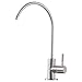 Ufaucet Modern Stainless Steel Kitchen Water Filter Faucet
