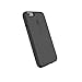 Speck Products CandyShell Cell Phone Case for iPhone 6, iPhone 6S - Slate Grey/Black