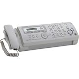 PANKXFP215 - Panasonic Fax Machine