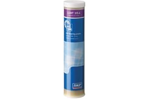 SKF LGMT 3/0.4-Single General Purpose Industrial and Automotive NLGI 3 Grease - Single Cartridge