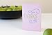 Cricut Textured Cardstock, 12-Inch by 24-Inch, Wildflowers