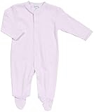 Kissy Kissy Baby Girls' Footie (Baby) - Pink