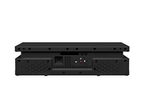 panasonic urban audio system