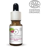 juicy chemistry vitamin c facial oil