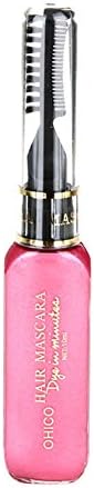 OHICO Professional Temporary Hair Dye Vibrant Hair Color Highlights & Streaks Touch-up (Pink)