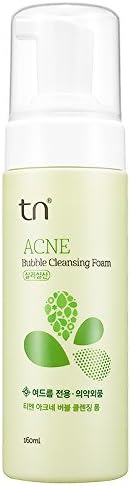 ACNE Bubble Cleansing Foam 160ml