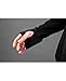 UDIY Women Running Yoga Slim UV Protect Sweatshirts with Two Side Pocket Jacket Coat