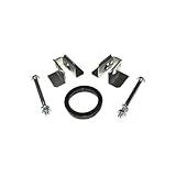 Jobox Latch Kit Replacement Assembly