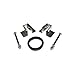 Jobox Latch Kit Replacement Assembly