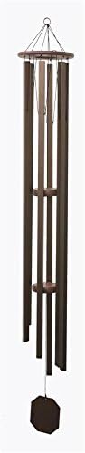 DutchCrafters Grandfather Clock Wind Chime