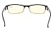 Reduces Eyestrain,Anti Blue Rays,Spring Hinge,Computer Reading Glasses Mens Womens