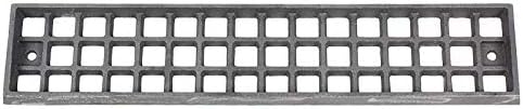 Imperial Range1222 CASTING, LOWER GRATE