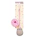 Pusheen Donut Cat Teaser Toy, One Size Fits All, Multi-Color