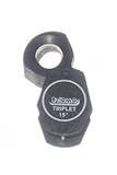 BelOMO 15x Triplet Loupe Folding Magnifier