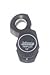 BelOMO 15x Triplet Loupe Folding Magnifier